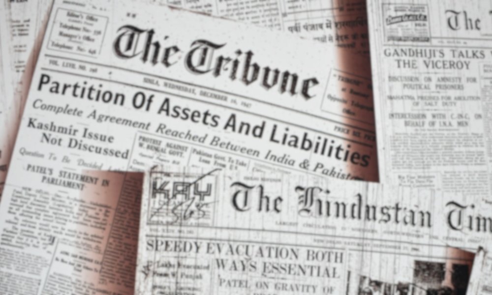 Cuvântul «articol» sună academic, dar un articol bun nu e o temă, e o conversație. E diferența dintr